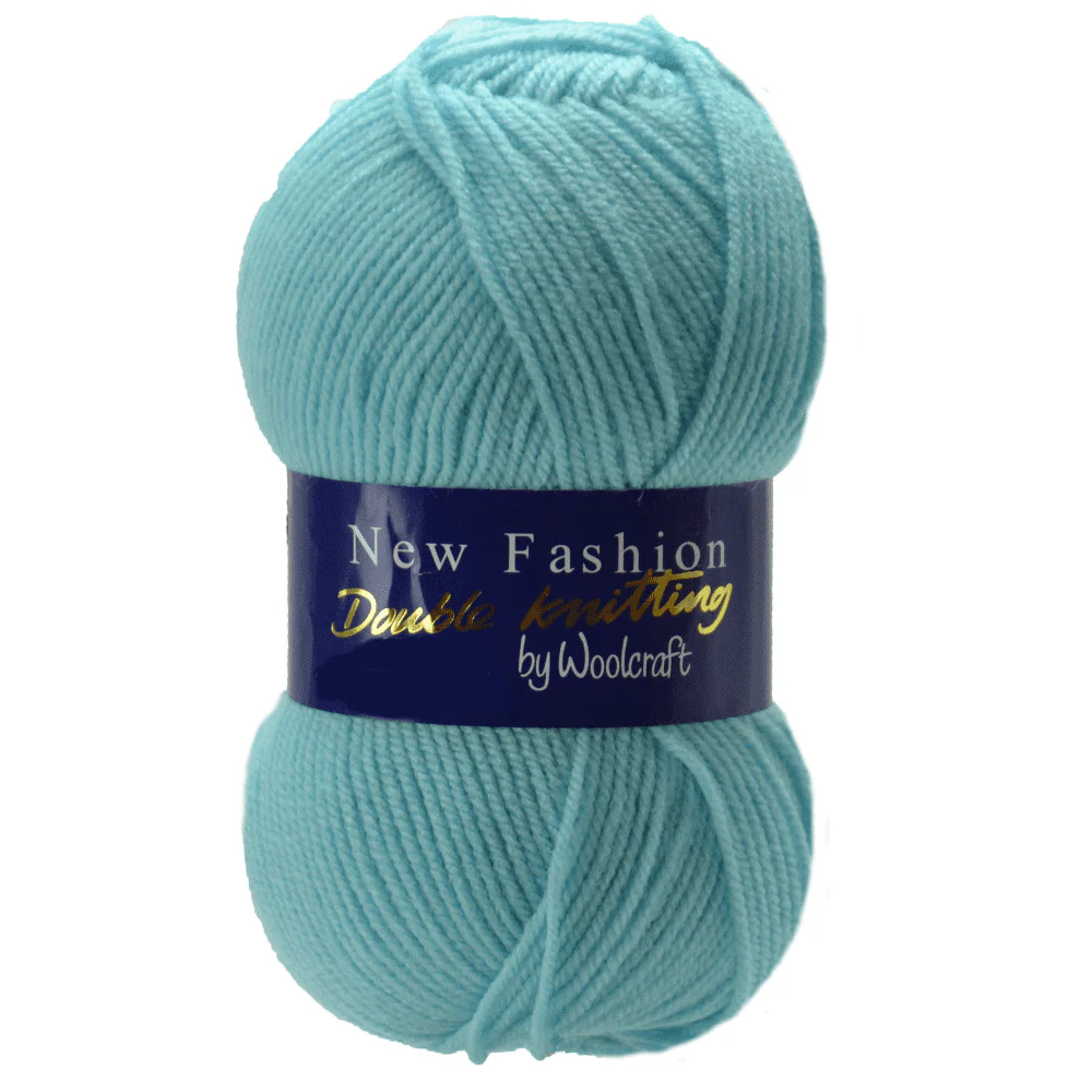 Woolcraft New Fashion DK 100g - Image 48