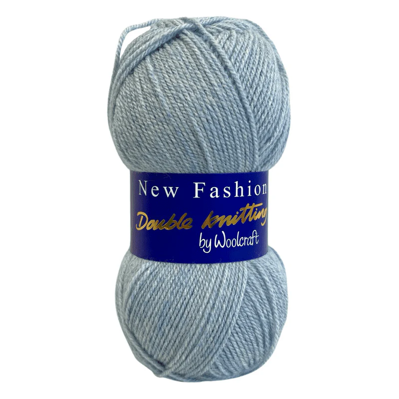 Woolcraft New Fashion DK 100g - Image 50