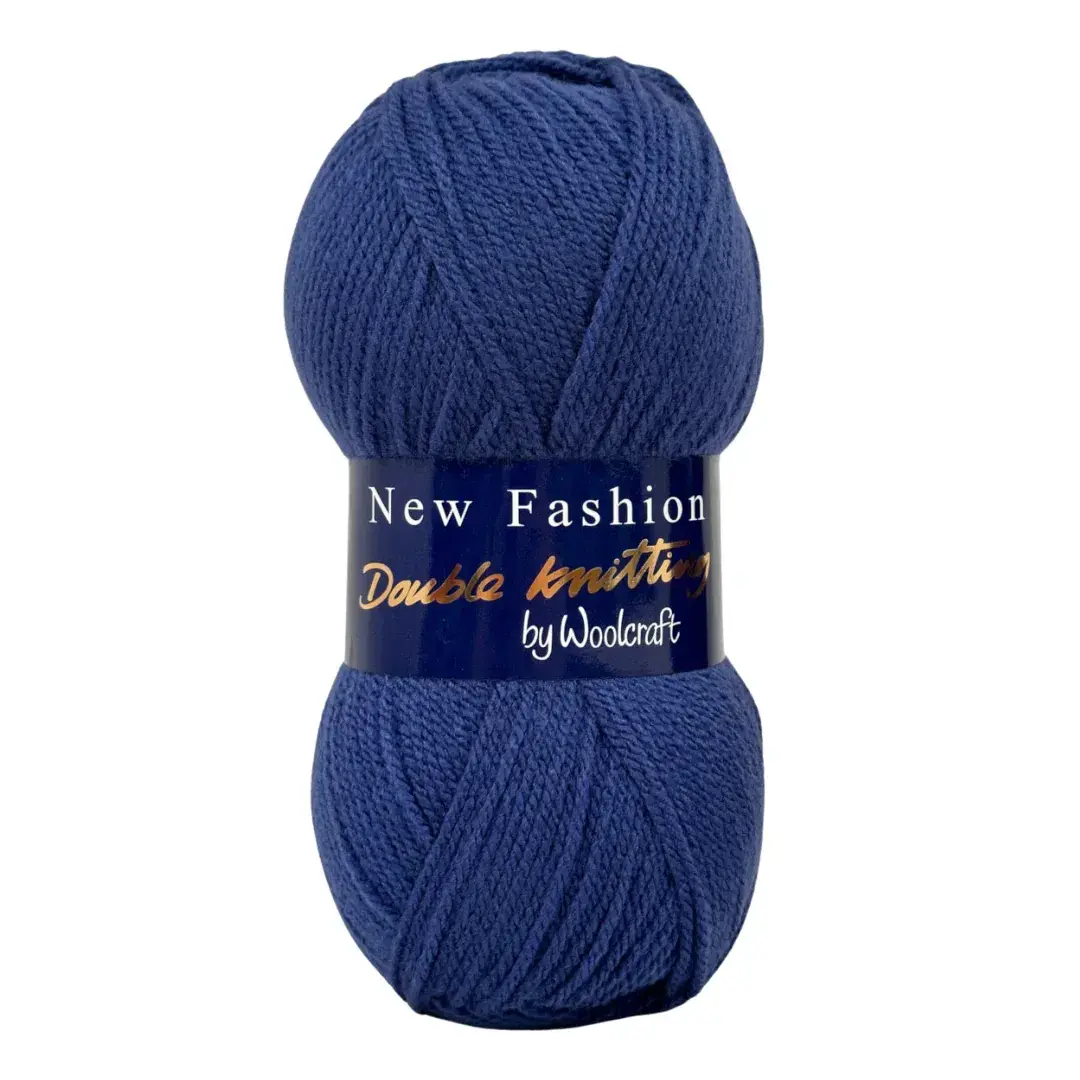 Woolcraft New Fashion DK 100g - Image 56