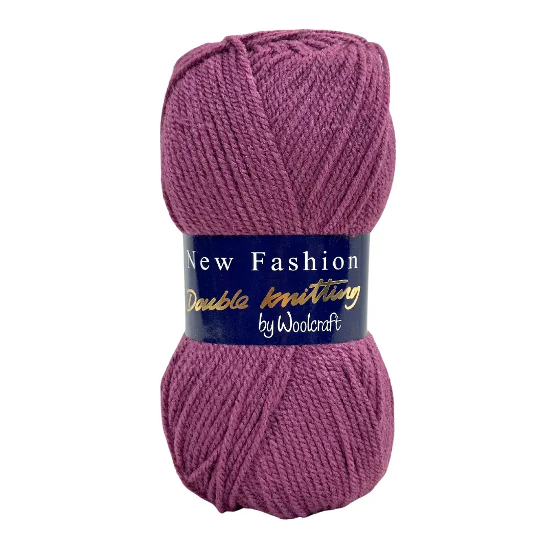 Woolcraft New Fashion DK 100g - Image 63
