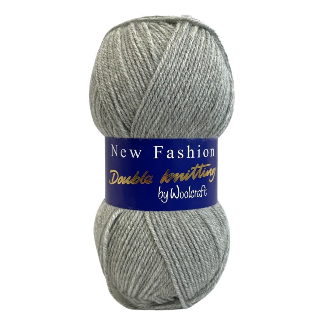 Woolcraft New Fashion DK 100g - Image 66