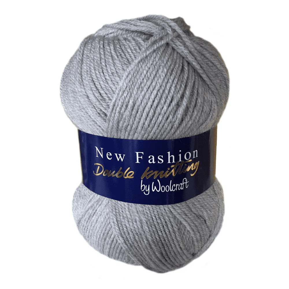 Woolcraft New Fashion DK 100g - Image 67