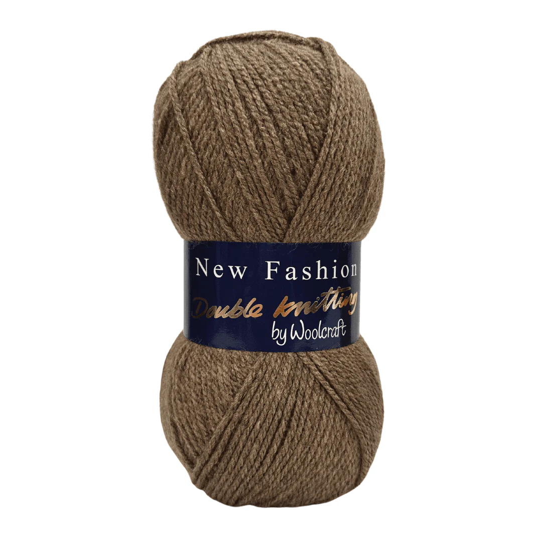 Woolcraft New Fashion DK 100g - Image 7