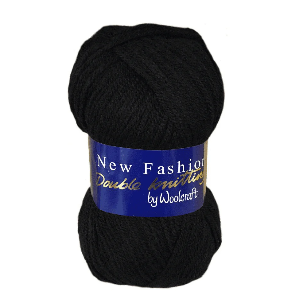 Woolcraft New Fashion DK 100g - Image 70