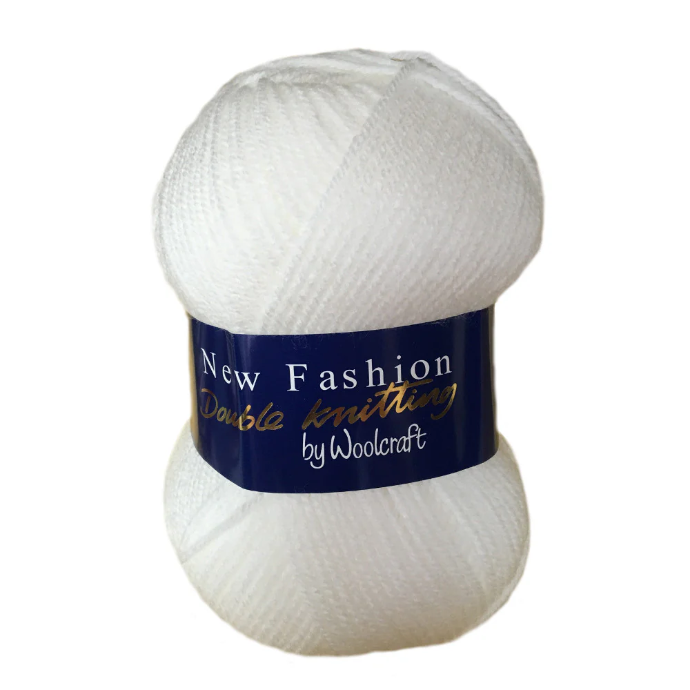 Woolcraft New Fashion DK 100g - Image 82