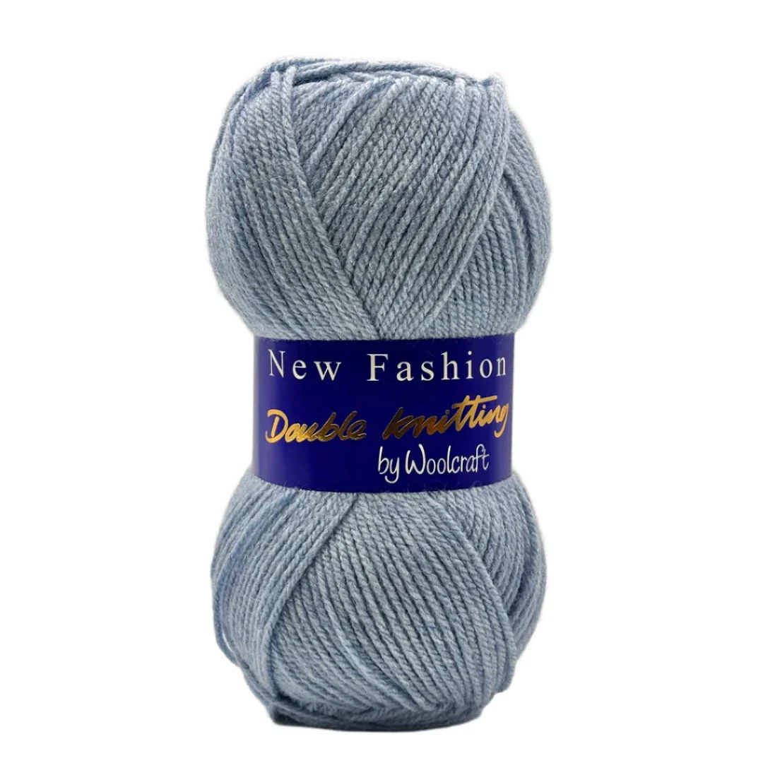 Woolcraft New Fashion DK 100g - Image 92