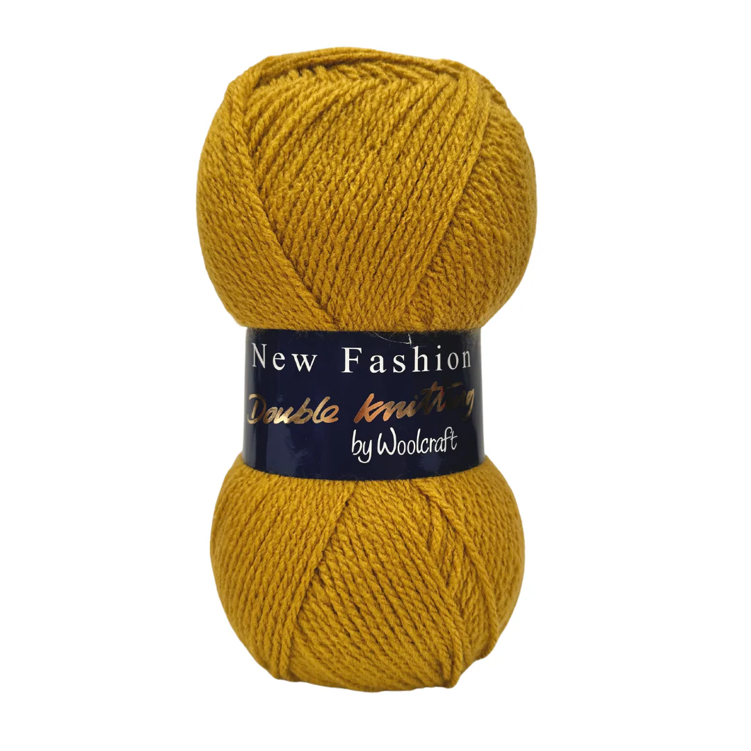 Woolcraft New Fashion DK 100g - Image 94