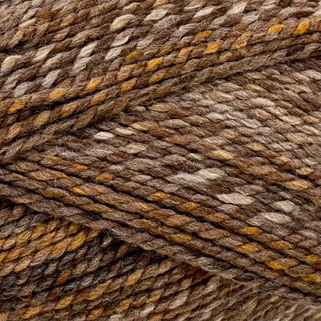 Woolcraft Pebble Chunky 200g - Image 20