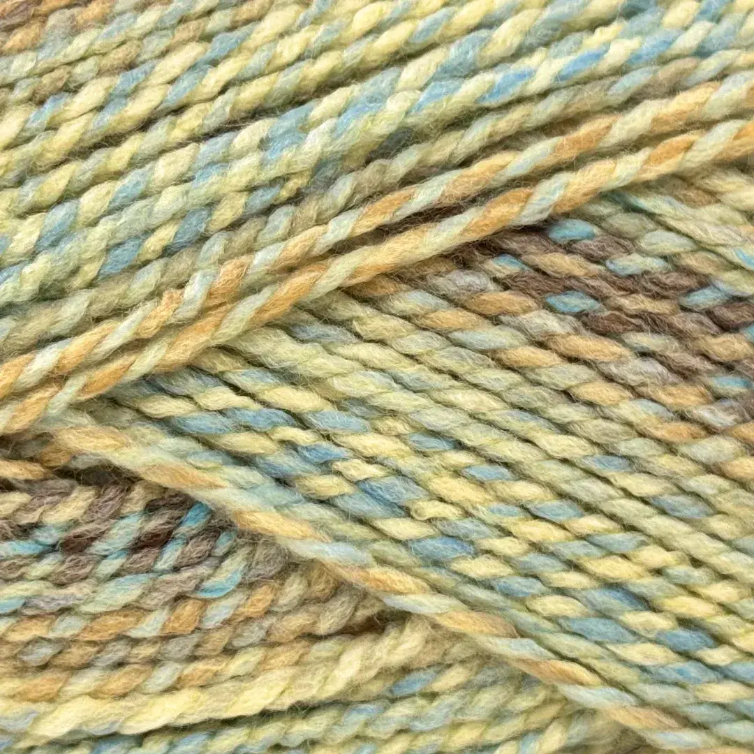 Woolcraft Pebble Chunky 200g - Image 21