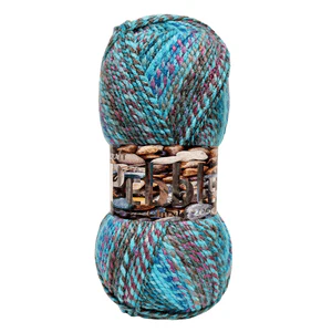 Woolcraft Pebble Chunky 200g - Image 30