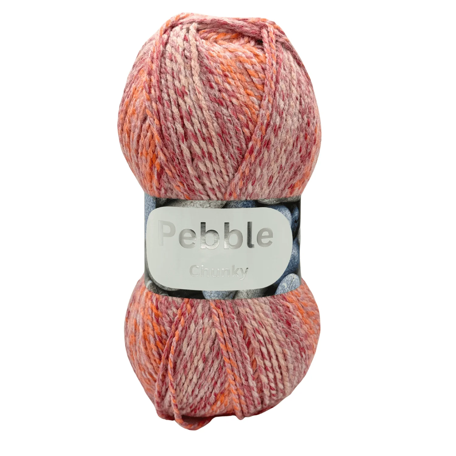 Woolcraft Pebble Chunky 200g - Image 45