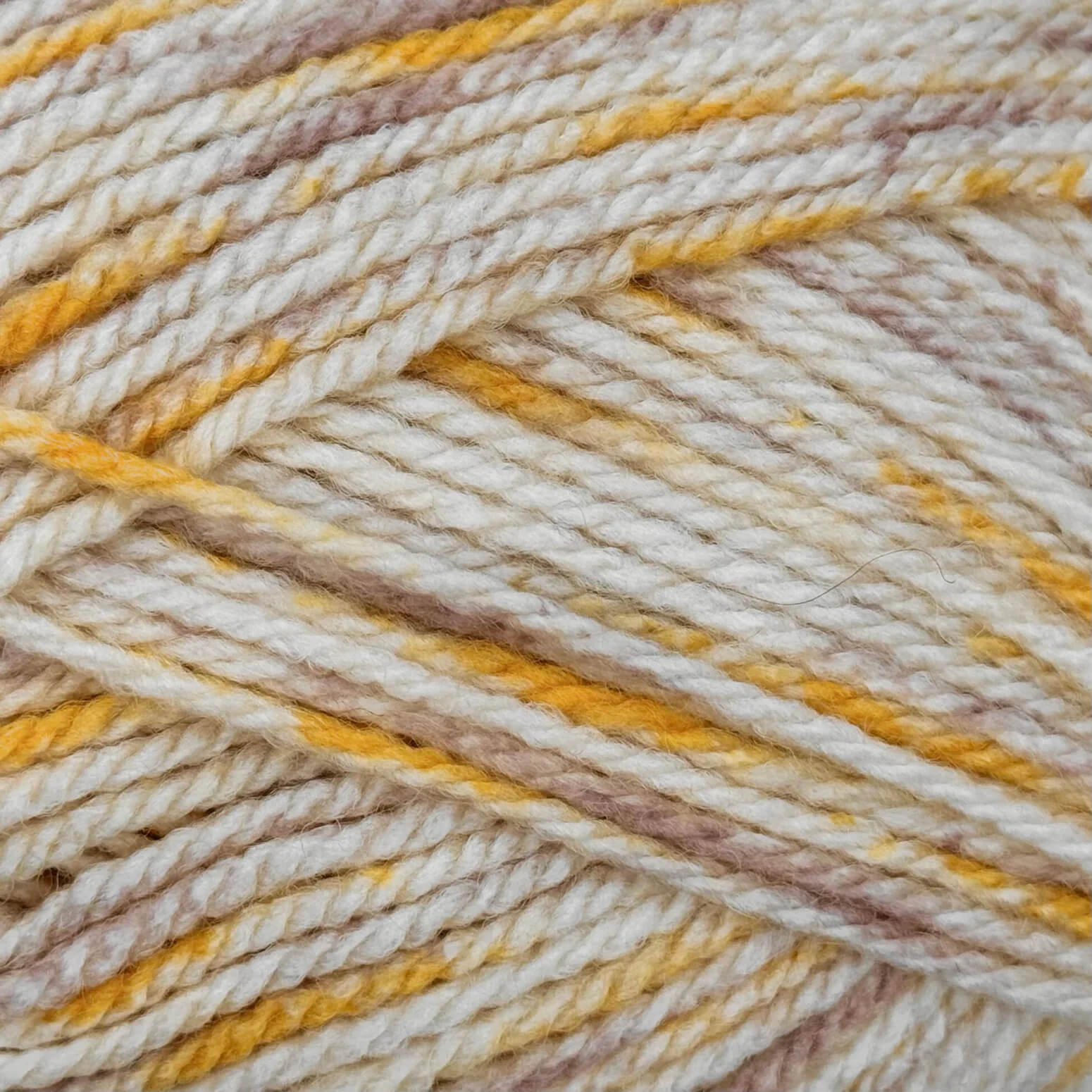 Woolcraft Shetland Heather Aran 100g - Image 17