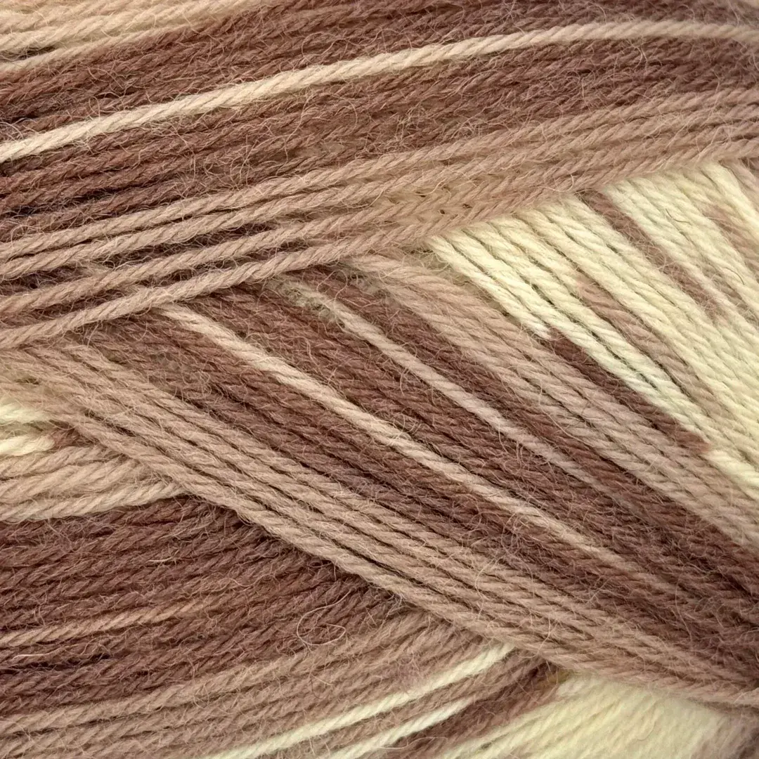 Woolcraft Superwash Sock Yarn 4Ply 100g - Image 8