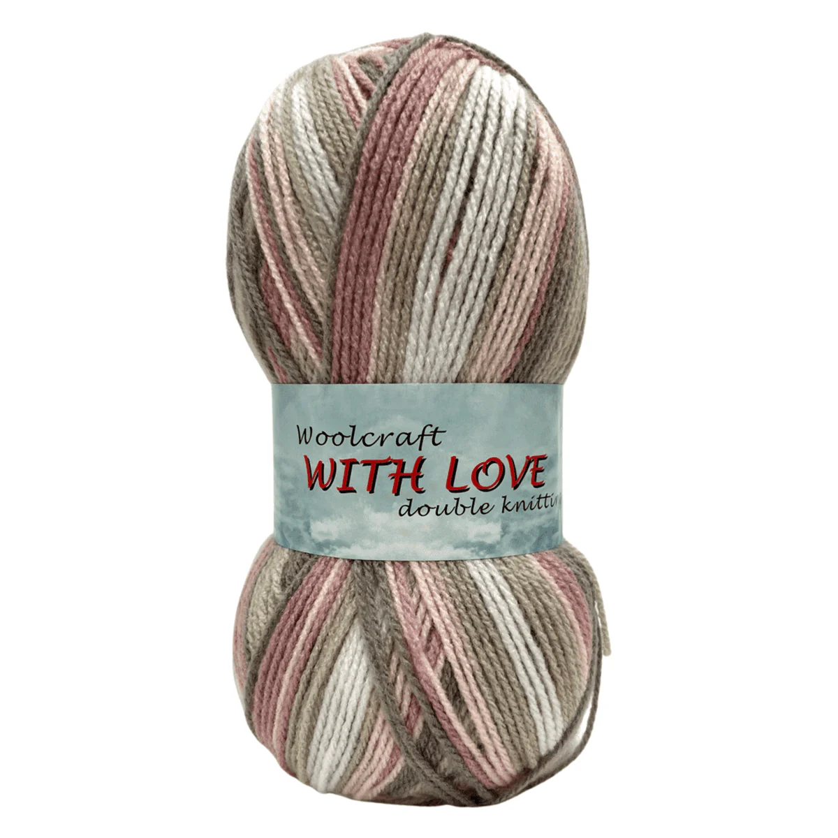 Woolcraft With Love DK 100g - Image 10