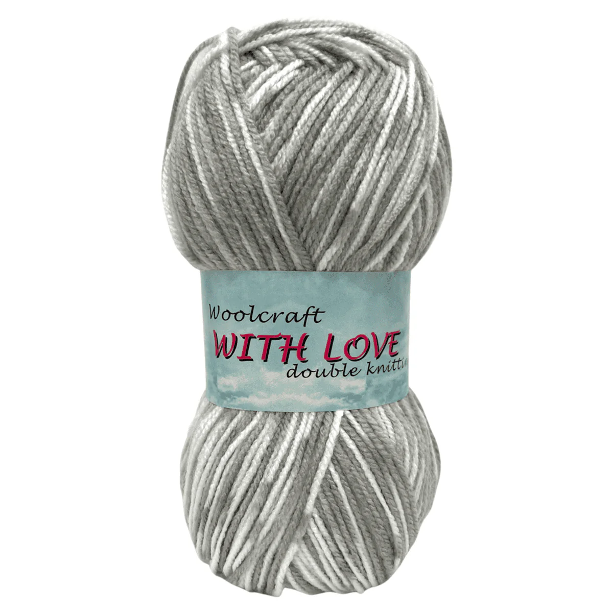 Woolcraft With Love DK 100g - Image 11